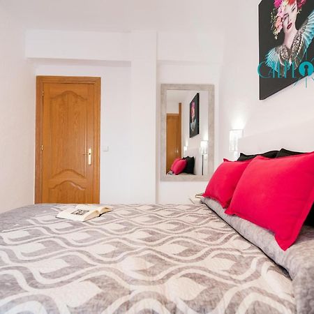 Tucan, Comodo, Bonito, Centrico Calpe Kültér fotó