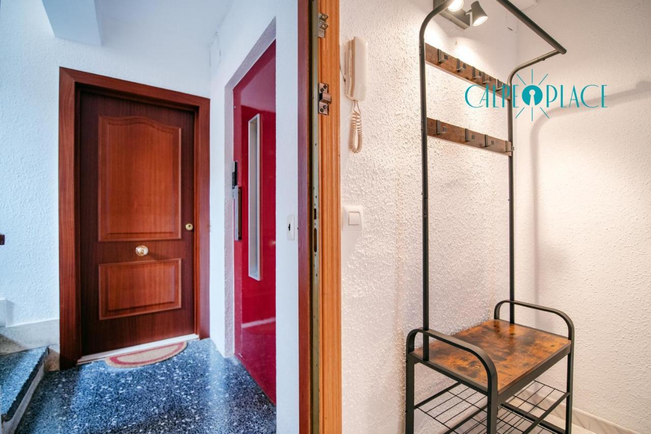 Tucan, Comodo, Bonito, Centrico Calpe Kültér fotó