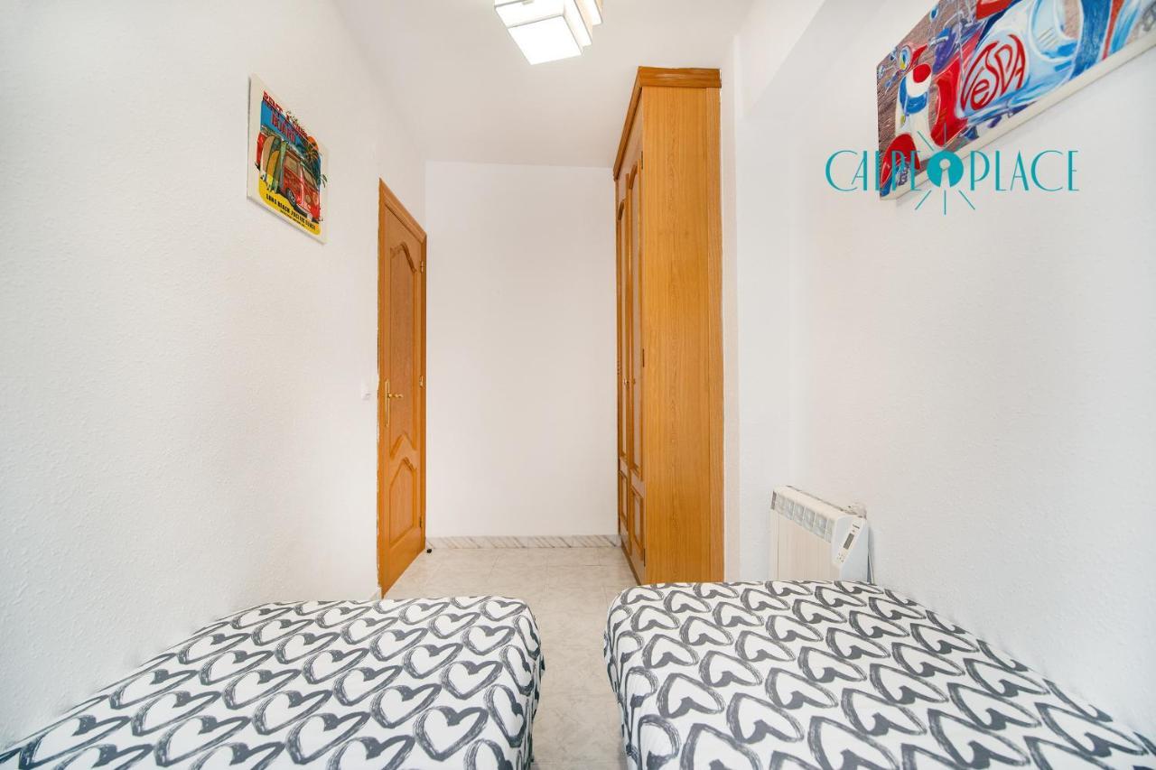 Tucan, Comodo, Bonito, Centrico Calpe Kültér fotó