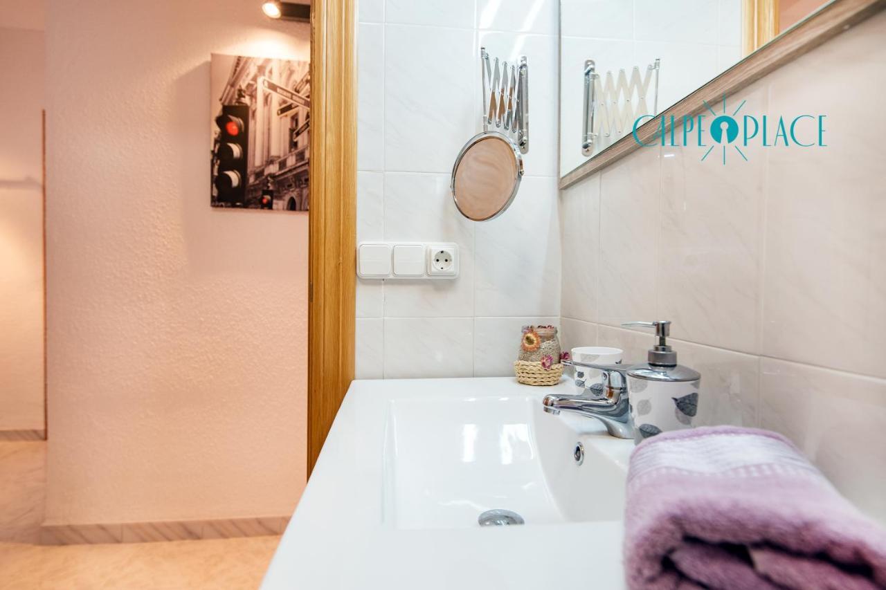 Tucan, Comodo, Bonito, Centrico Calpe Kültér fotó