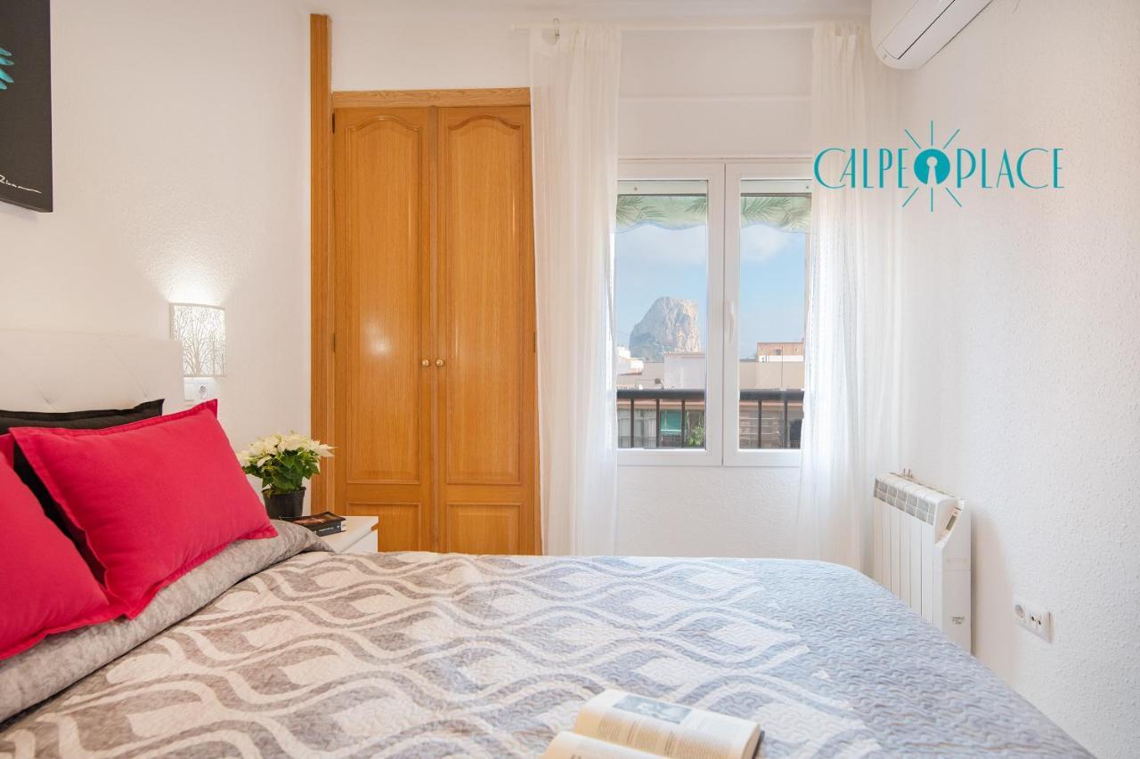 Tucan, Comodo, Bonito, Centrico Calpe Kültér fotó