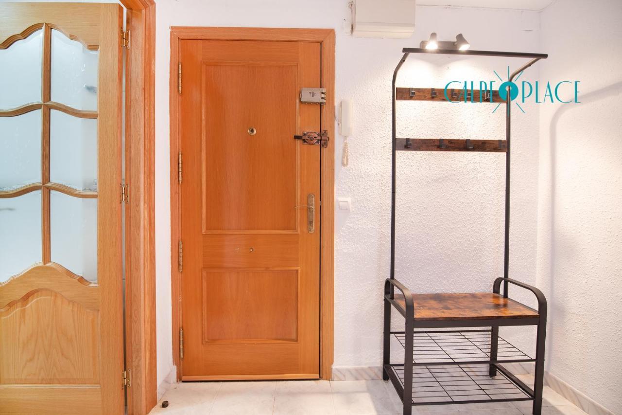 Tucan, Comodo, Bonito, Centrico Calpe Kültér fotó
